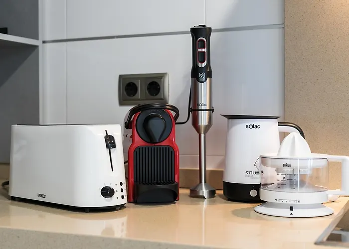 דירה Apartup Patacona Terrace Duplex Ii *