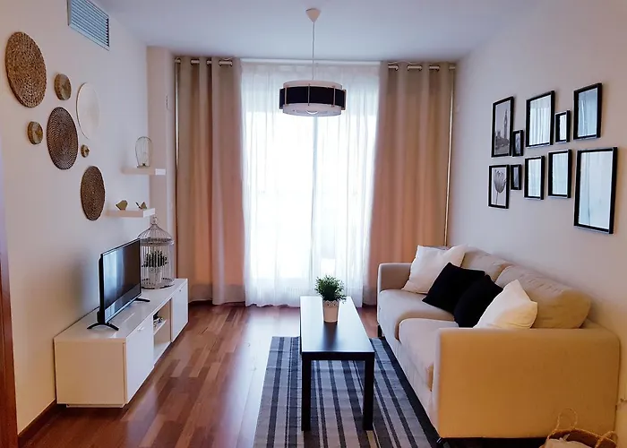 River Park Apartment *