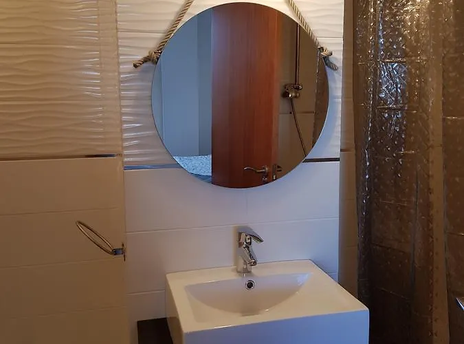 River Park Apartment