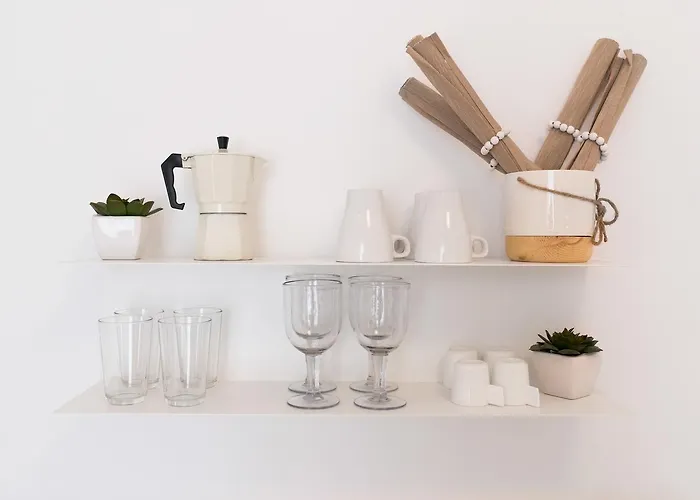 Victoria Site-mercat