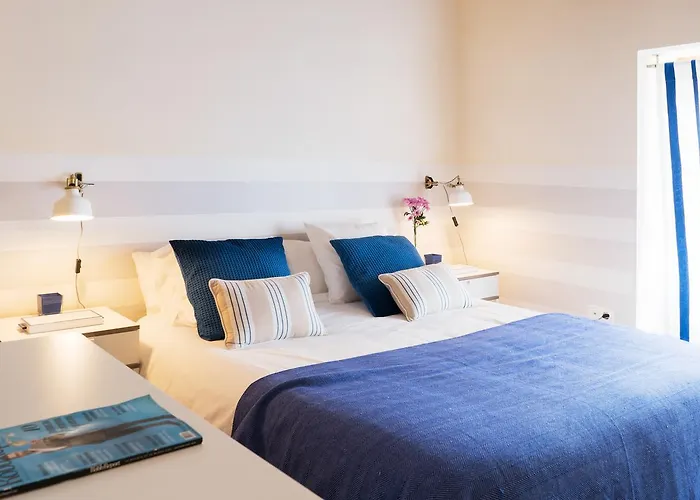 شقة Victoria Site-mercat فالنسيا