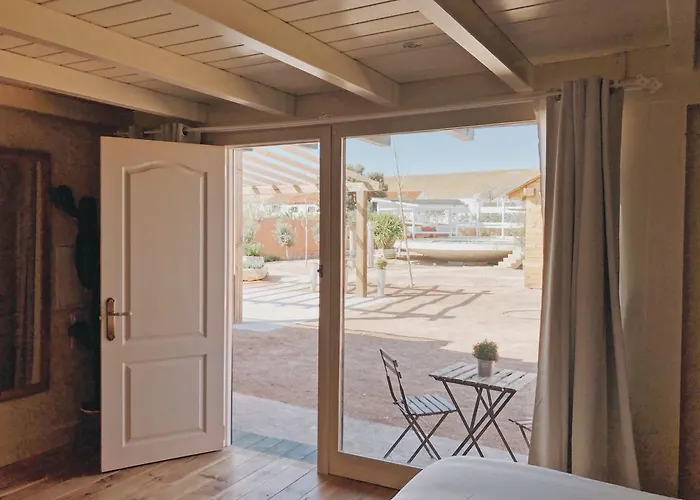 Guest house Mom La Punta Valencia