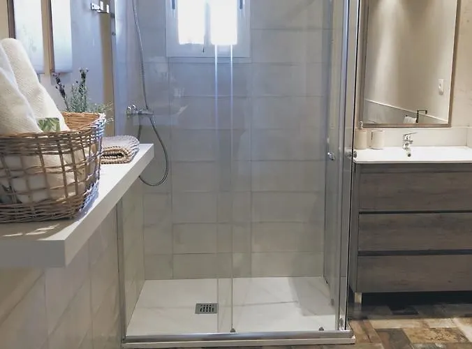 Mom La Punta Guest house Valencia