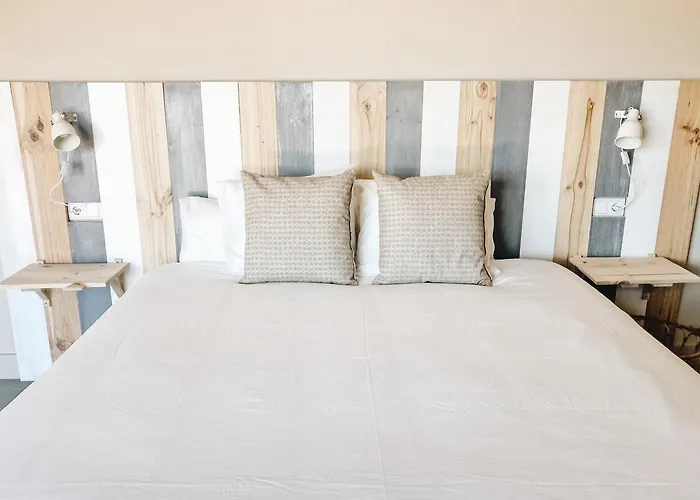 Guest house Mom La Punta 3*