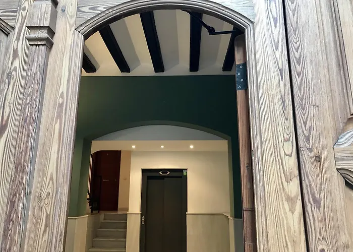 La Casita De Palomar - Palomargroup شقة *