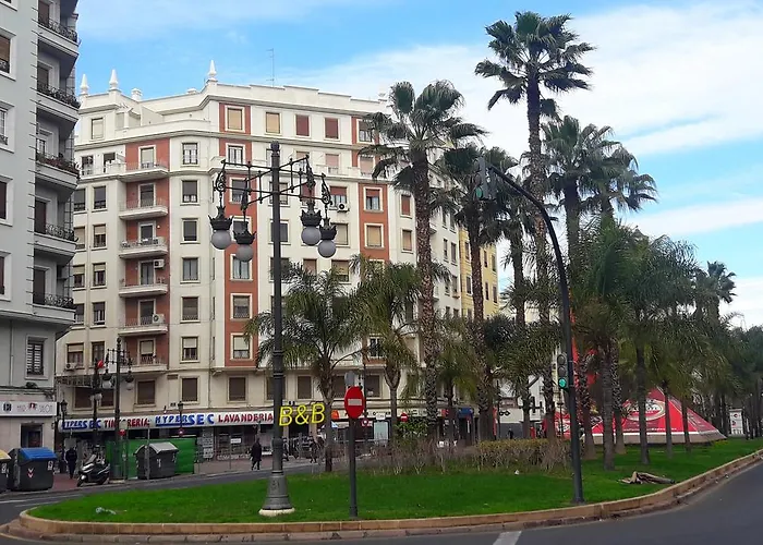 Angel Guimera & Breakfast