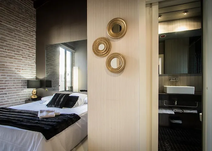 Cosy Embajador 발렌시아