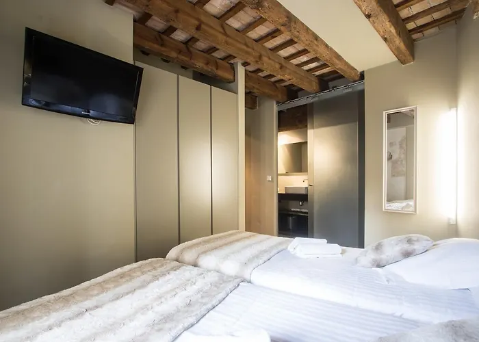 Maison d'hôtes Cosy Bolseria