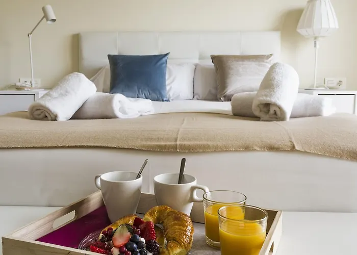 Hq San Vicente * Valencia