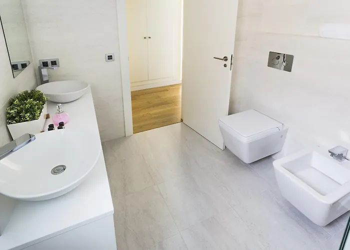 Appartement Hq San Vicente