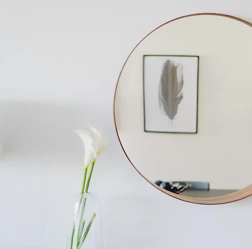 Appartement Hq San Vicente Valencia