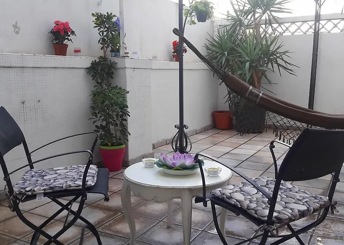 Angel Guimera & Breakfast Bed & Breakfast Valencia