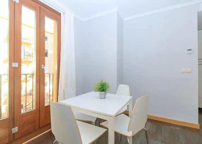 Bet - Tramontana * Valência