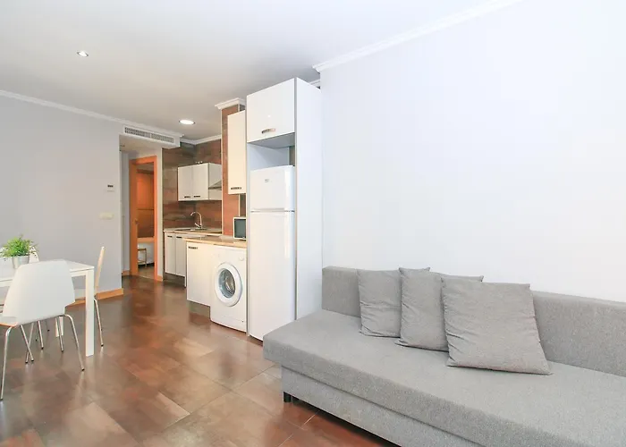 Bet - Tramontana Appartement