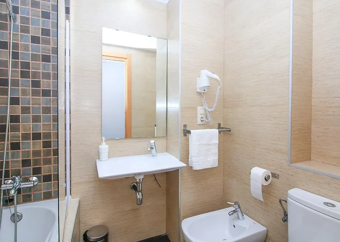 Apartamento Bet - Tramontana Valência