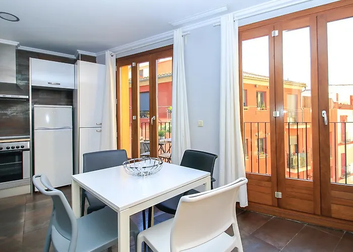 Bet - Tramontana Appartement