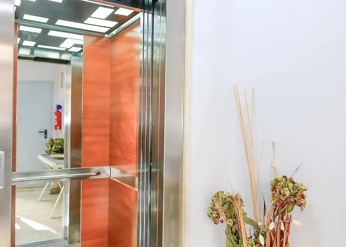 Bet - Tramontana Apartamento Valência