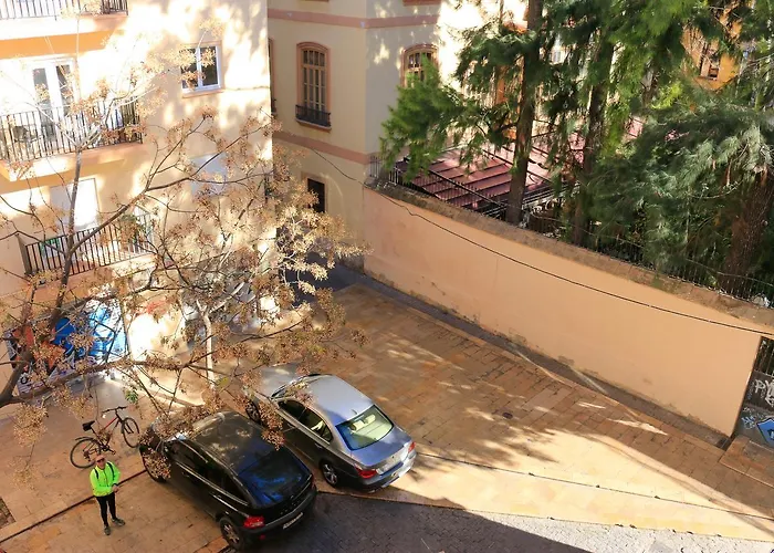 Bet - Tramontana Appartement Valencia