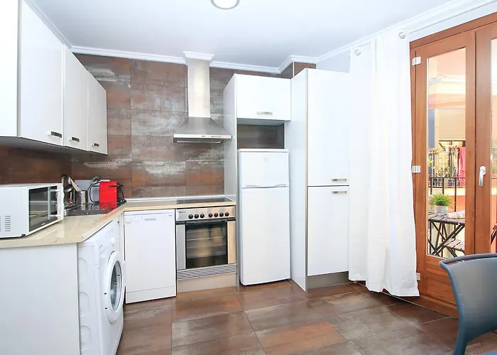 Bet - Tramontana Appartement *