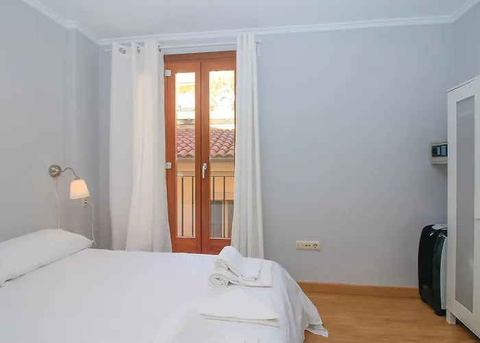 Apartamento Bet - Tramontana *