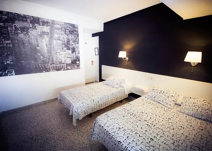 Gæstehus On Dormire