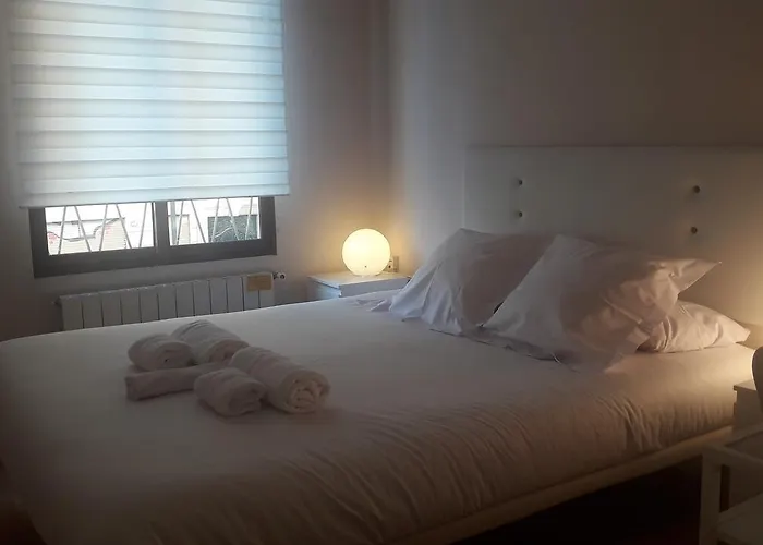 Angel Guimera & Breakfast Bed & Breakfast