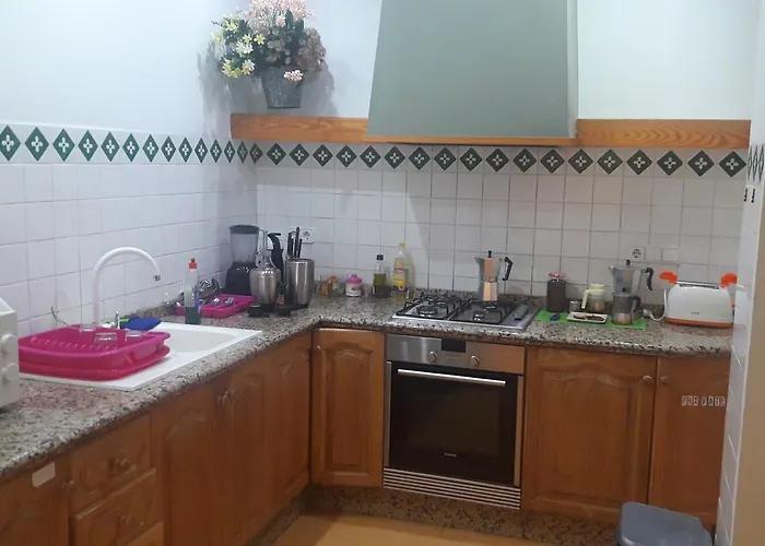 Bed & Breakfast Angel Guimera & Breakfast