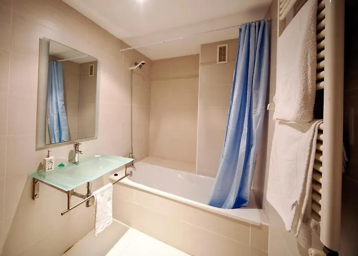 Realrent Marina Real شقة