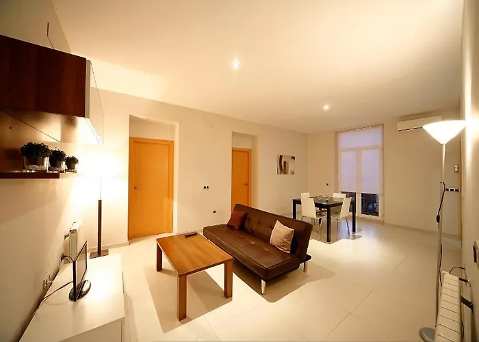 Realrent Marina Real *