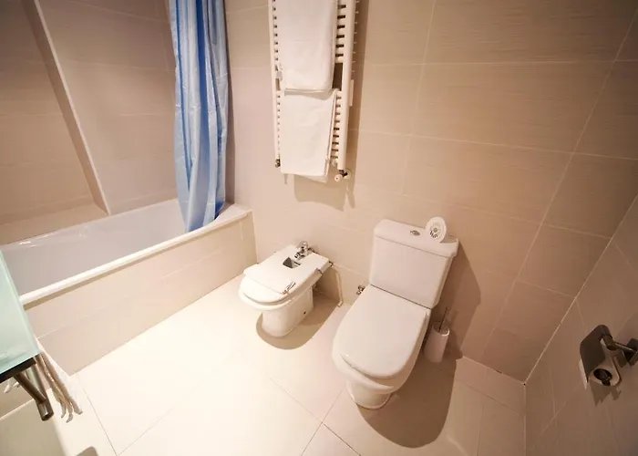 Realrent Marina Real * Valencia