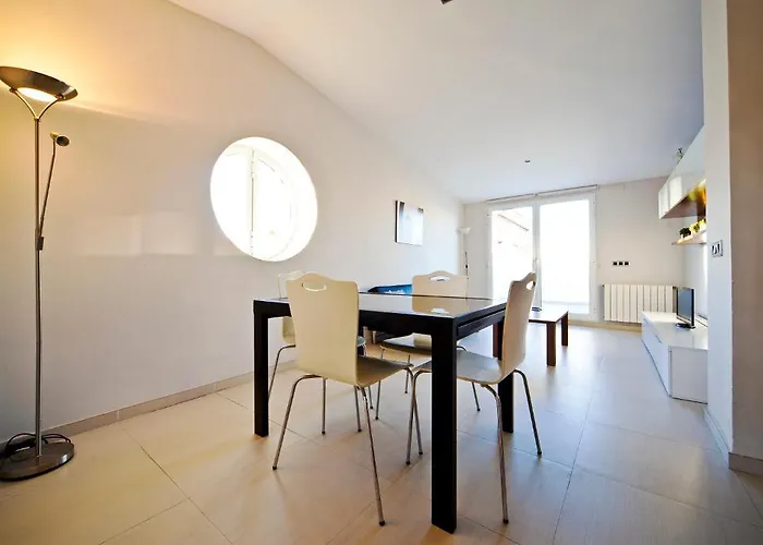 Realrent Marina Real Apartment