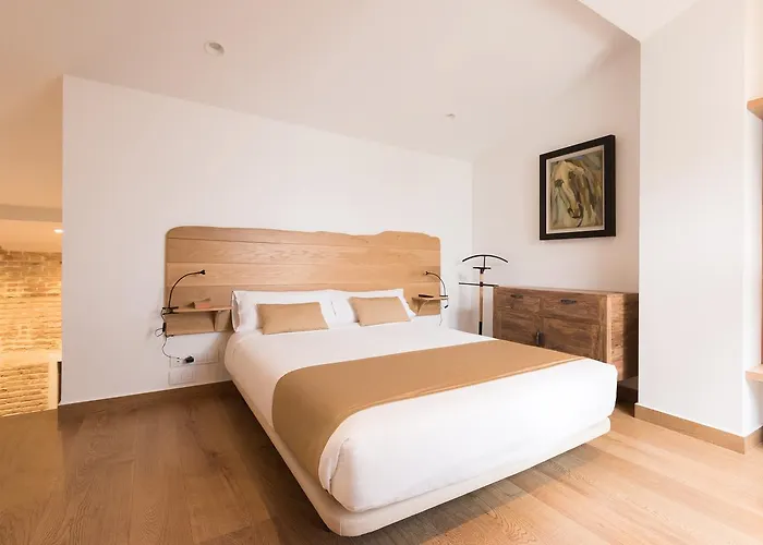 Barracart Апарт-отель 4*