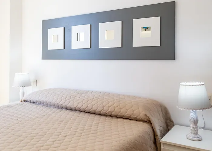 Travel Habitat Palau De Les Arts Διαμέρισμα