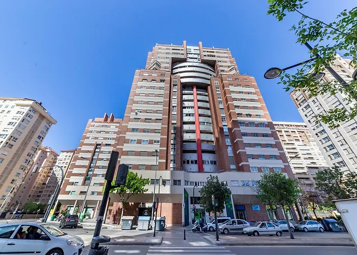 Διαμέρισμα Travel Habitat Palau De Les Arts