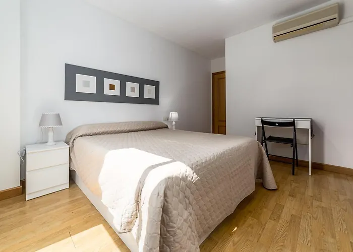 Travel Habitat Palau De Les Arts * فالنسيا