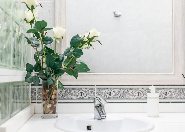 My Loft 4 Gran Via דירה ולנסיה