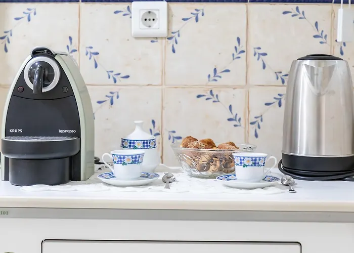 My Loft 4 Gran Via * ולנסיה