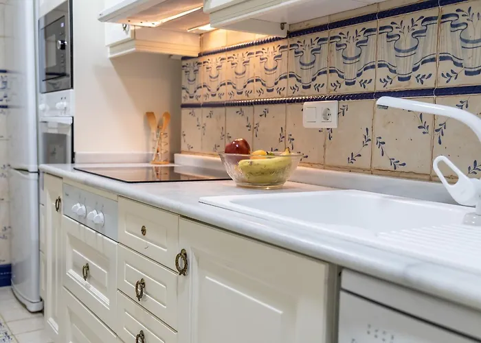 דירה My Loft 4 Gran Via ולנסיה