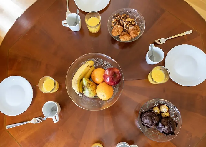 My Loft 4 Gran Via דירה *