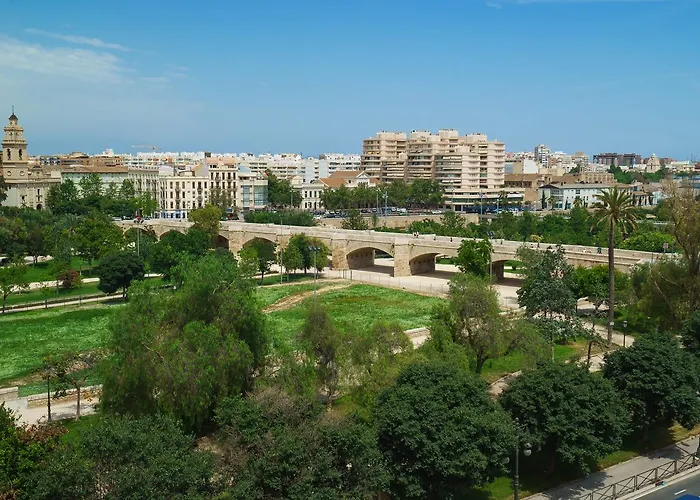 Hotel Blanq Carmen 3*