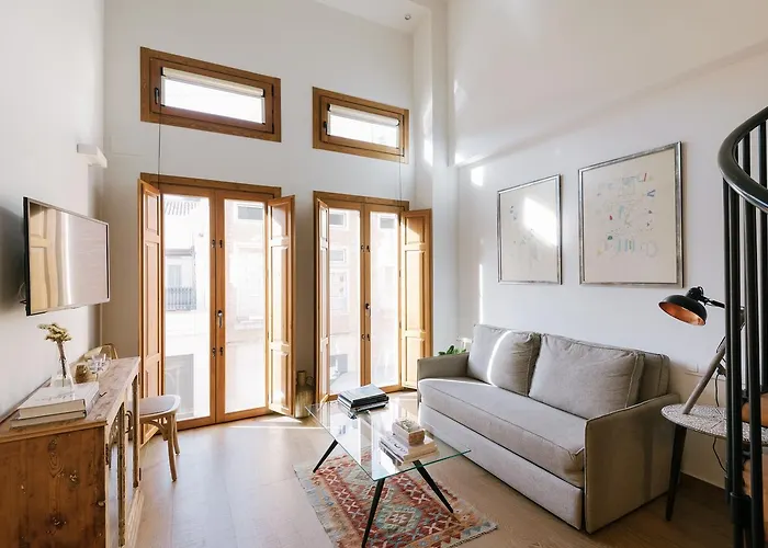 Апарт-отель Barracart 4*