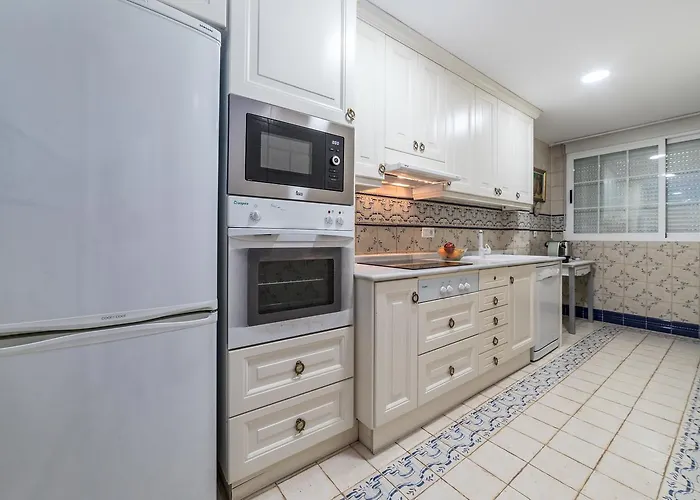 דירה My Loft 4 Gran Via ולנסיה