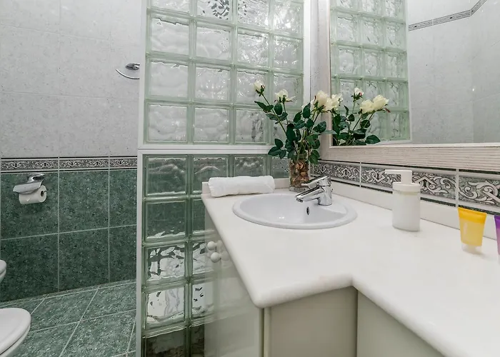 דירה My Loft 4 Gran Via