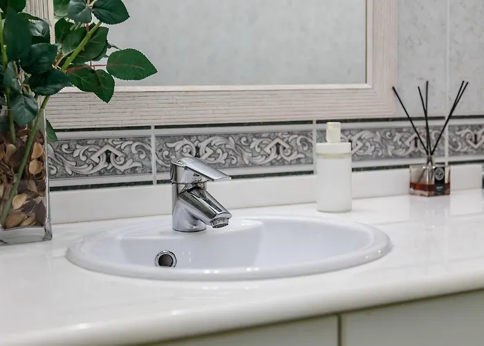 דירה My Loft 4 Gran Via