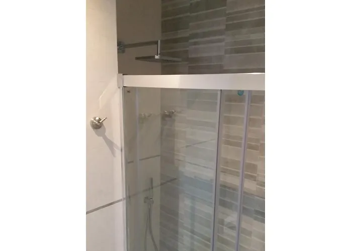 Luxury Front With Pool ולנסיה