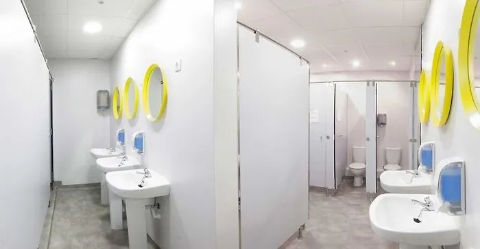 Vandrarhem Up Valencia