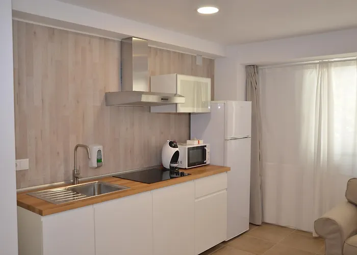 Bet - Abastos 4* Валенсия