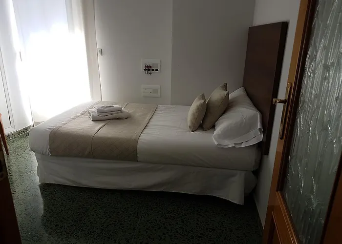 Διαμέρισμα Md Barbera *