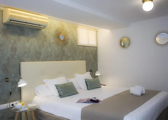 Singularstays Botanico 29 Valensiya