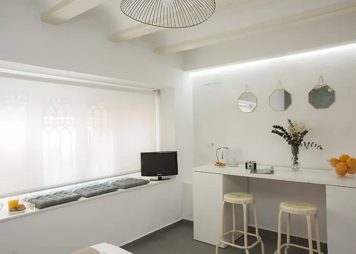 Singularstays Botanico 29 Hostel Walencja